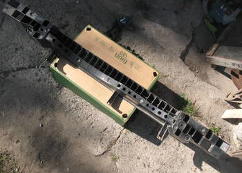 ślizg zderzaka tył belka w zderzak renault modus ślizg zderzaka tył belka w zderzak renault modus