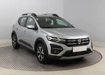 Dacia Sandero 1.0 TCe