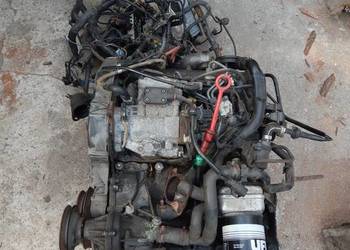 PASSAT B4 VW GOLF 3 III SILNIK 1.9 TDI 1Z AHV SWAP T4