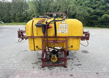 Opryskiwacz renal 12m