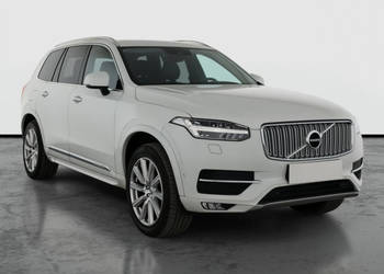 Volvo XC90 D5 AWD
