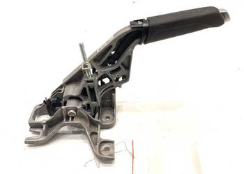 DŹWIGNIA HAMULCA RĘCZNEGO FORD FOCUS III BV61-2780-CGW MECHANIZM