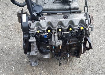 Silnik Volkswagen T4 2,5 TDI ACV 102 KM 1 800 zł