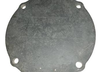 Pokrywa górna zwolnicy ZETOR 57112819