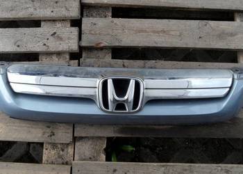 HONDA CR-V III 08r kratka atrapa grill 71128-SWW-G0 71121-SWW-G0