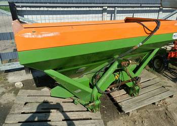 Sprzedam rozsiewacz amazone 1501