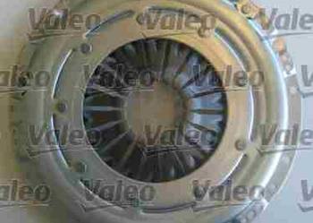 RENAULT LAGUNA 1,9DCi+2,2DCiV16 SPRZĘGŁO D+T NOWE VALEO 8264