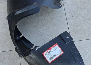 Prawe nadkole seat leon 3 fr