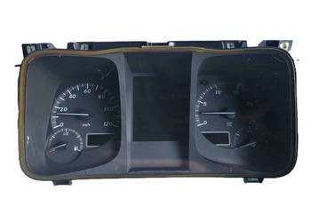 A9614464821 Mercedes ACTROS AXOR ATEGO Licznik Zegar