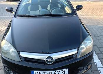 Opel Tigra Twin Top