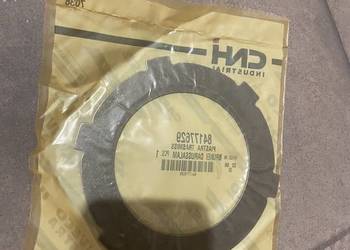 Przekładka 84177629 Maxxum Puma CVX T6. T6000 T7.CVT Profi