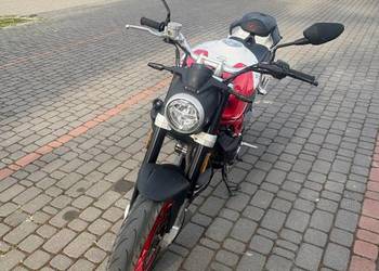 SWM 125 kat b 15 km