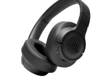 Słuchawki bezprzewodowe JBL Tune 760NC ANC