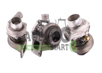 RE47844, RE61792, RE61594 TURBOSPRĘŻARKA JD RE47844, RE61792, RE61594 TURBOSPRĘŻARKA JD