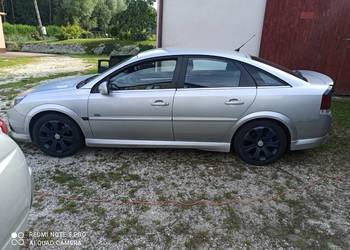 Koła felgi aluminiowe 17" 5x110 z oponami letnimi do opla Vectry C Signum