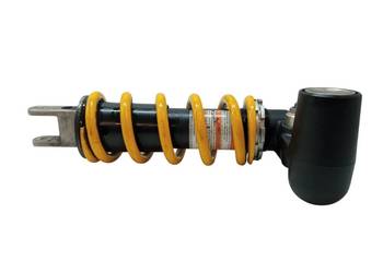 AMORTYZATOR TYŁ TYLNY Suzuki GSX-R600 K8, K9, L0 (2008-2010)