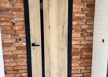 DRZWI I OŚCIEŻNICE REG. POD INDYWIDUALNE ZAMÓWIENIE DO DOMÓW