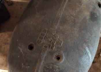 Silnik dkw nz 350-1 żeliwo 1944