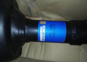 SACHS  115 158 amortyzatory  nowe