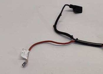 SEAT TARRACO VW TIGUAN II KLEMA AKUMULATORA 5QA971228AH