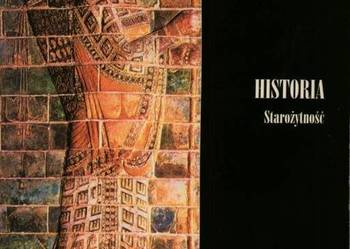HISTORIA - STAROŻYTNOŚĆ - PANER ILUK - KOSZALIN