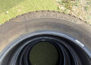 Opony 205/60 r16 Poznań
