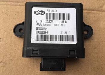 Moduł pompy paliwa Peugeot 807 2.0hdi 09733009904 9648282380