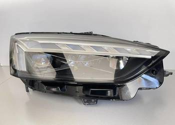 AUDI A5 RS5 PRAWA LAMPA PRZÓD LASER 8W6941086 FULL LED