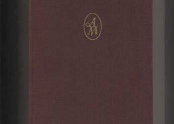 Dzieła T.XII Trybuna Ludów - Mickiewicz Dzieła T.XII Trybuna Ludów - Mickiewicz