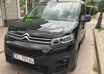 Citroen Berlingo 1.6 Hdi