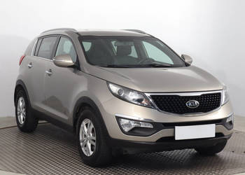 Kia Sportage 1.6 GDI