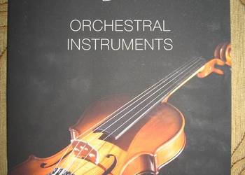 Stentor Orchestral Instruments catalog 2019 - katalog