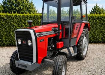 Massey Ferguson 254S