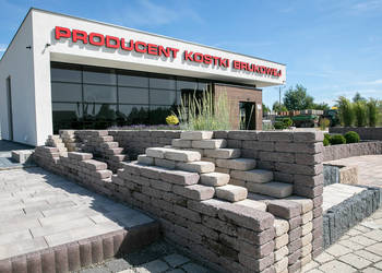 Twój Ogród z GOLDBRUK – Stylowa Kostka Brukowa i Galanteria