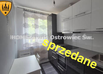Mieszkanie Sudół 57.1m2 3 pokoje