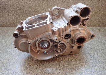 Blok Silnika Dwa kartery KTM Exc Sx Sxf 450 525 400 MXC