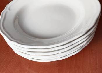 Talerze do zupy Ikea Talerze do zupy Ikea