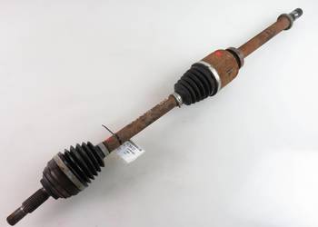 PÓŁOŚ PRAWA DACIA SANDERO I 1.5 dCi