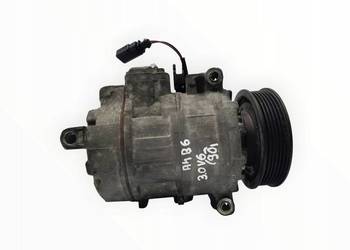 SPRĘŻARKA KLIMATYZACJI Audi A4 B6 3.0 V6 Denso 8H0260805B 4471904960 JP ND1