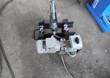 Walcarka do profili,rur ,przeciwników