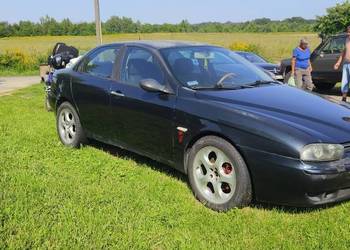 Alfa 156 2.4 JTD