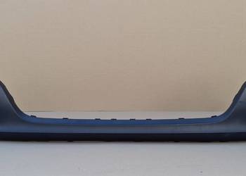 CITROEN C3 III DOKŁADKA ZDERZAKA PRZÓD SPOILER 9812061577