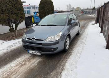 Citroen c4 2008
