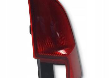 LAMPA PRAWA Mercedes Vito W639 03-10 prawy tył pasażera tylna GÓRNY ODBLASK