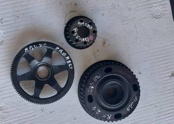 Koło zębate rozrzadu MAZDA PREMACY 2.0 DITD