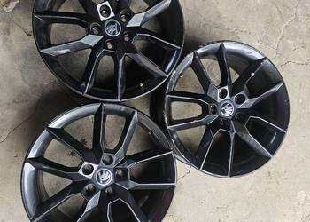 Felgi Skoda 18"