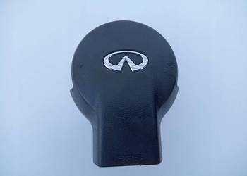 AIRBAG KIEROWCY PODUSZKA INFINITI FX35 FX45