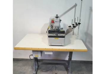 DZIURKARKA SUZUKI ECLS SE-200-S