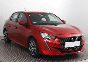 Peugeot 208 1.2 PureTech