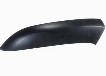 LISTWA POD LAMPE LEWY TYŁ DACIA LOGAN 1.1 903903329R